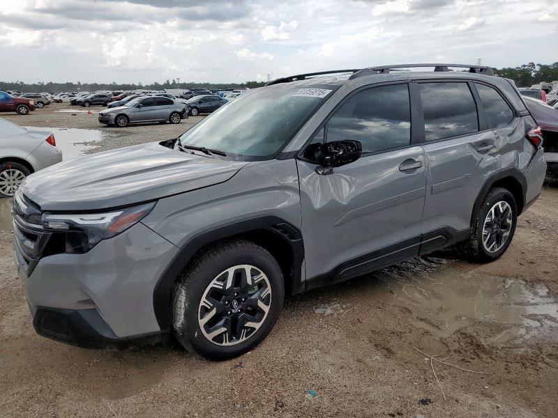 Subaru Forester 2024, VIN JF2SKADC1RH421657, 7/7