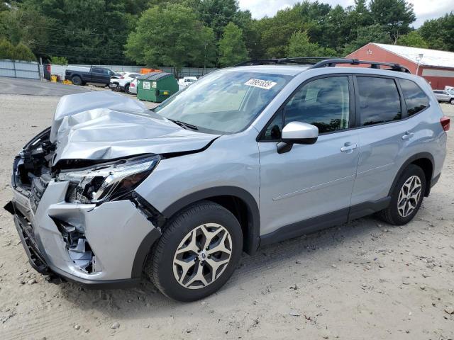 Subaru Forester 2023, VIN JF2SKADC2PH545336, 1/5