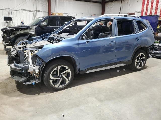Subaru Forester 2024, VIN JF2SKADC2RH503705, 1/5