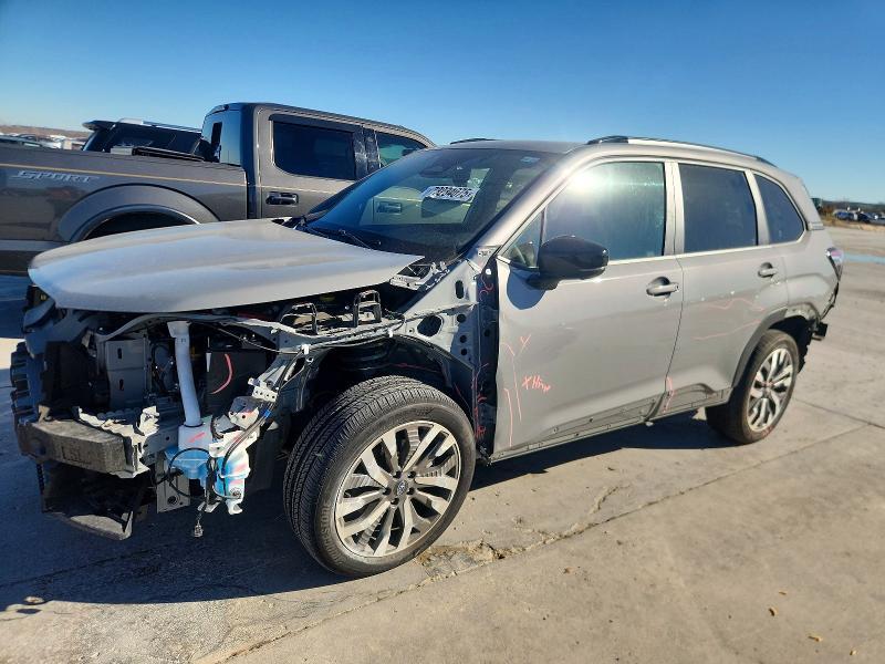 Subaru Forester 2024, VIN JF2SKADC2RH503705, 2/5