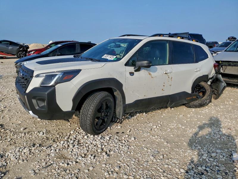Subaru Forester 2021, VIN JF2SKADC3MH567776, 4/5