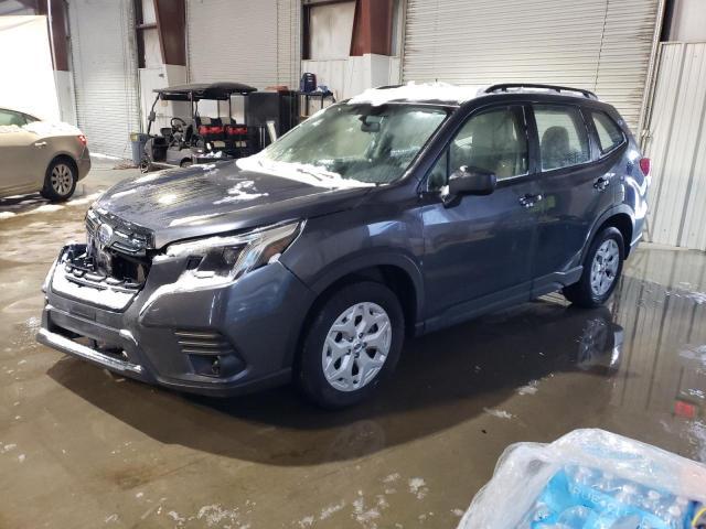 Subaru Forester 2024, VIN JF2SKADC5RH449123, 1/5