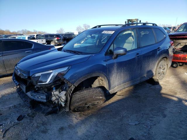 Subaru Forester 2024, VIN JF2SKADC5RH449123, 4/5