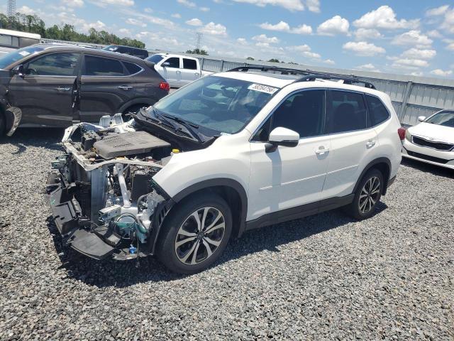 Subaru Forester 2023, VIN JF2SKADC7PH439366, 7/11