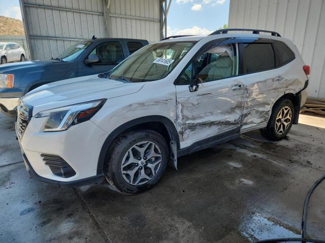 Subaru Forester 2023, VIN JF2SKADCXPH481272, 3/5