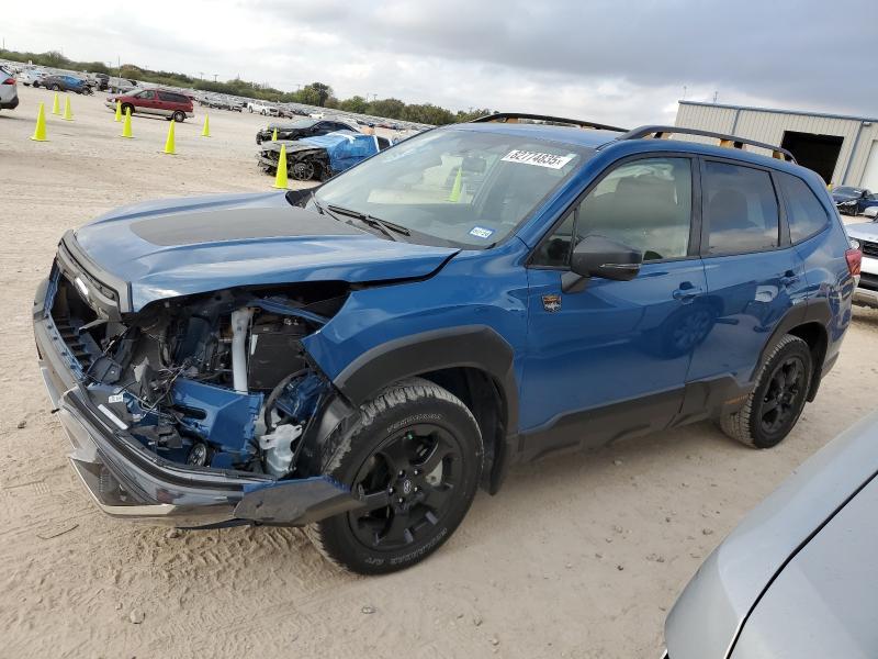 Subaru Forester 2023, VIN JF2SKADCXPH481272, 4/5