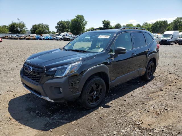 Subaru Forester 2022, VIN JF2SKAEC1NH417018, 5/5