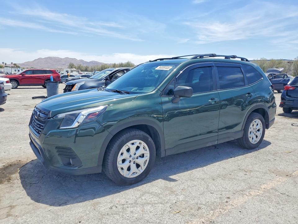 Subaru Forester 2023, VIN JF2SKAEC1PH515792, 2/5