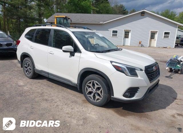Subaru Forester 2023, VIN JF2SKAEC1PH515792, 5/5