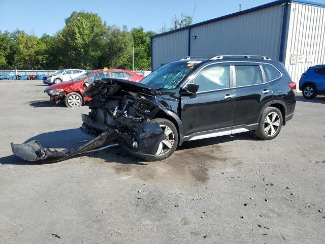 Subaru Forester 2019, VIN JF2SKAEC6KH485357, 2/5