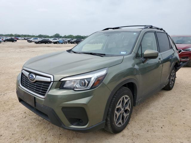 Subaru Forester 2019, VIN JF2SKAEC6KH485357, 3/5