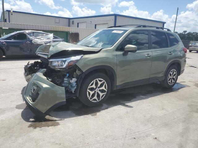 Subaru Forester 2019, VIN JF2SKAEC8KH407470, 1/11
