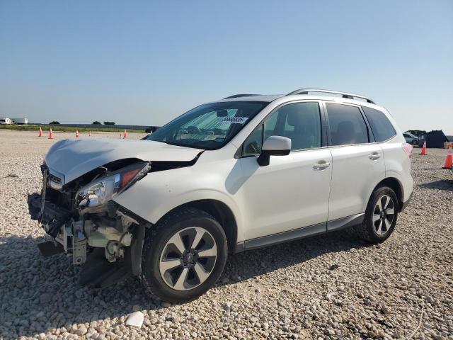 Subaru Forester 2019, VIN JF2SKAEC8KH407470, 3/11
