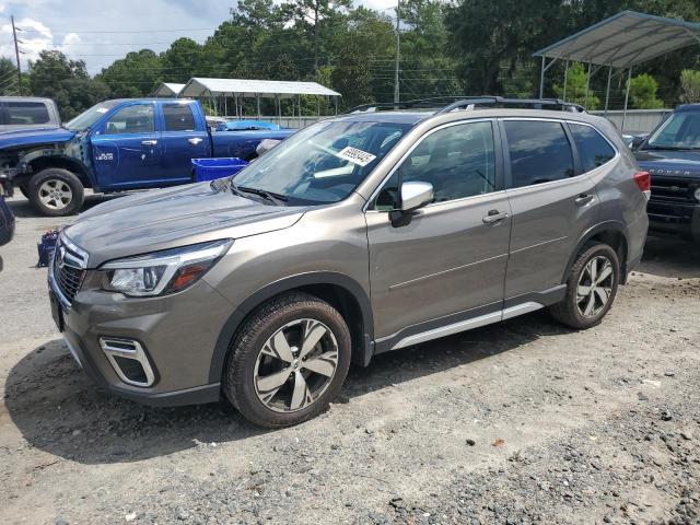Subaru Forester 2019, VIN JF2SKAEC8KH407470, 4/11