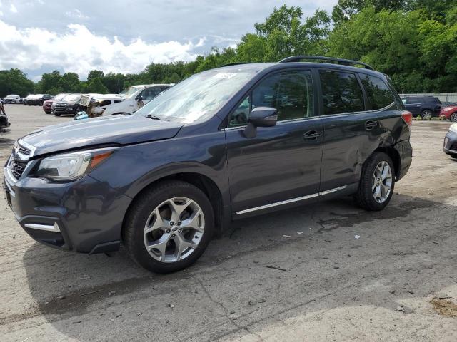 Subaru Forester 2019, VIN JF2SKAEC8KH407470, 5/11