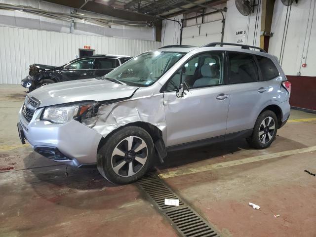 Subaru Forester 2019, VIN JF2SKAEC8KH407470, 8/11