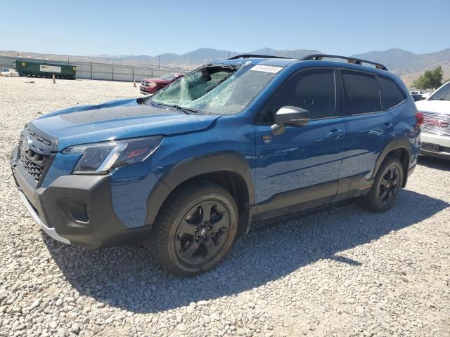 Subaru Forester 2023, VIN JF2SKAECXPH461389, 3/5