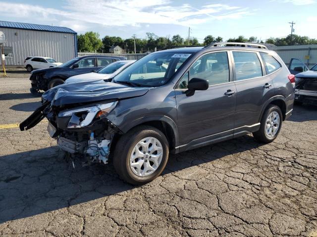 Subaru Forester 2023, VIN JF2SKAECXPH461389, 5/5