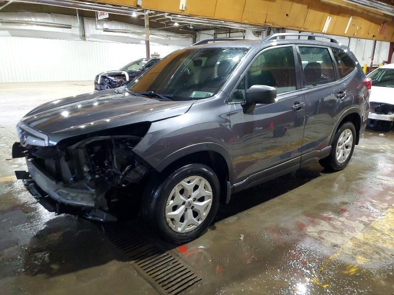 Subaru Forester 2021, VIN JF2SKAFC8MH481456, 5/6