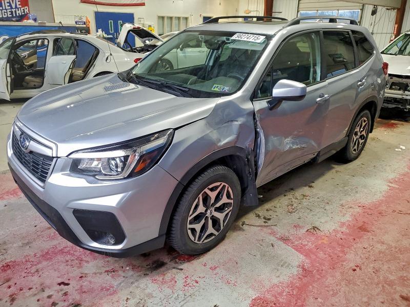 Subaru Forester 2021, VIN JF2SKAFC8MH481456, 6/6