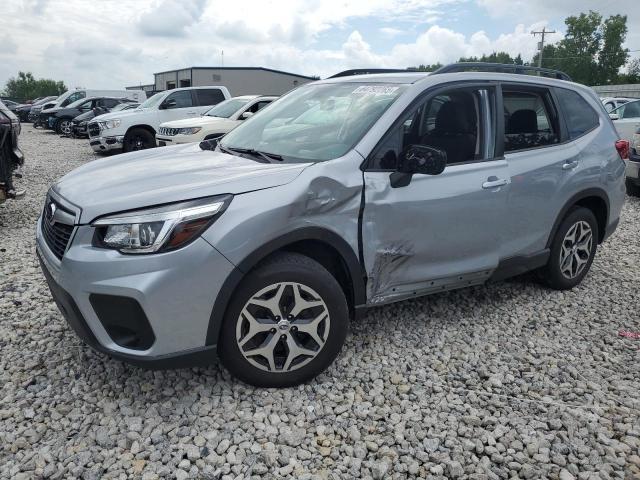 Subaru Forester 2020, VIN JF2SKAGC4LH414463, 1/10