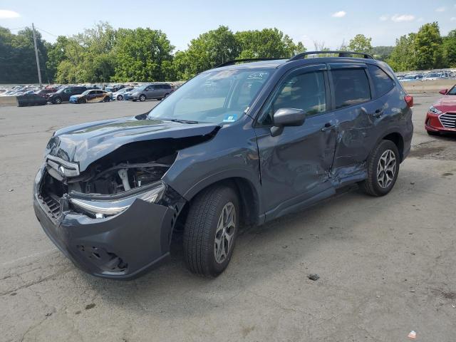 Subaru Forester 2020, VIN JF2SKAGC4LH414463, 4/10