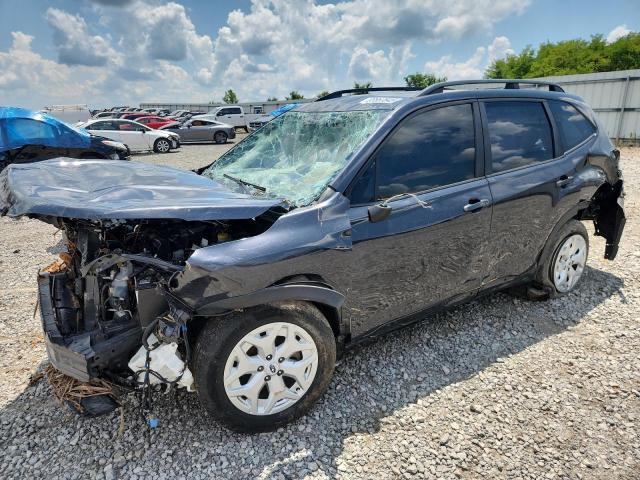 Subaru Forester 2020, VIN JF2SKAGC4LH414463, 8/10