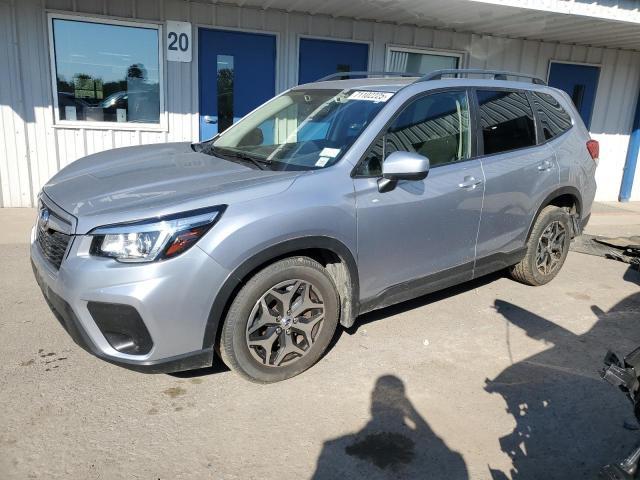 Subaru Forester 2020, VIN JF2SKAGC4LH414463, 9/10