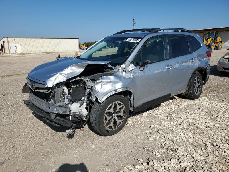 Subaru Forester 2020, VIN JF2SKAGC4LH414463, 10/10
