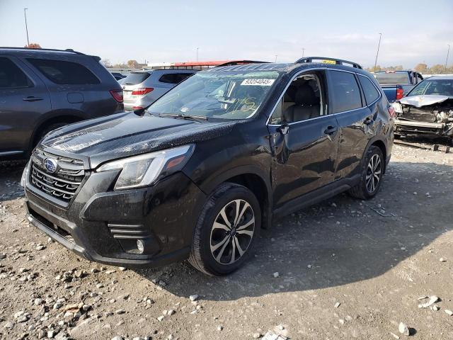 Subaru Forester 2023, VIN JF2SKAGC5PH404921, 2/5