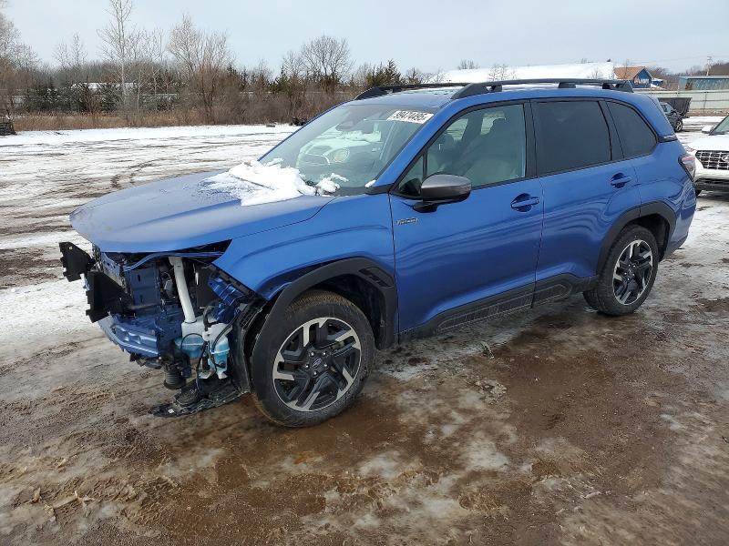 Subaru Forester 2024, VIN JF2SKAGC6RH455413, 1/11