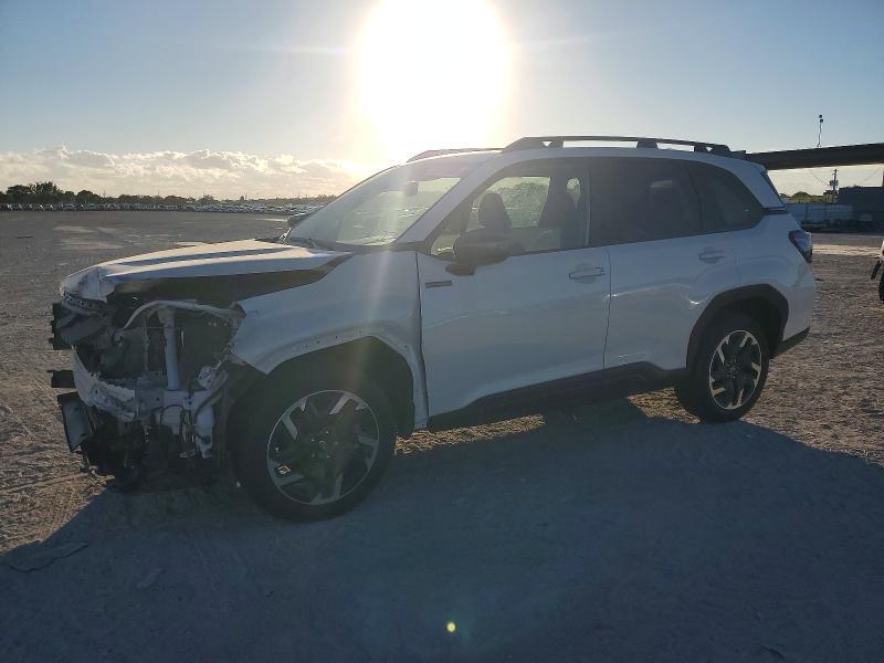 Subaru Forester 2024, VIN JF2SKAGC6RH455413, 3/11