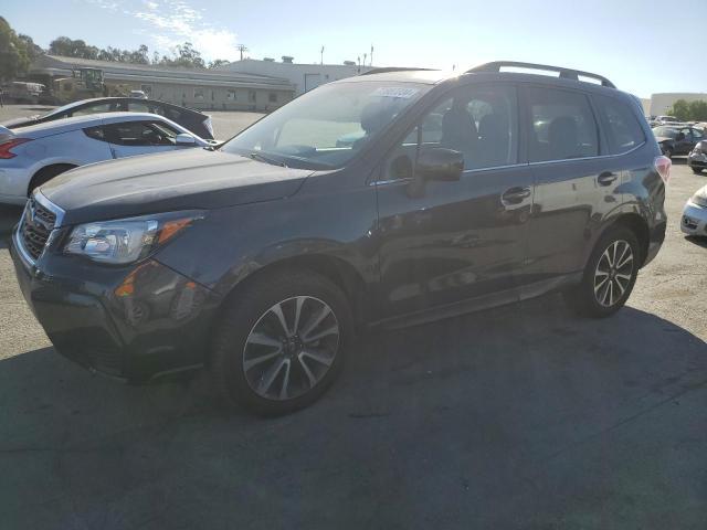 Subaru Forester 2019, VIN JF2SKAJC1KH532686, 2/10