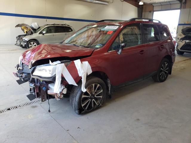 Subaru Forester 2019, VIN JF2SKAJC1KH532686, 3/10