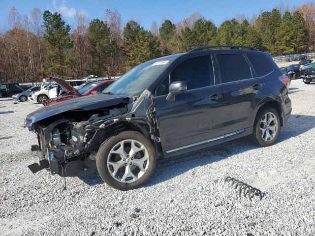 Subaru Forester 2019, VIN JF2SKAJC1KH532686, 7/10