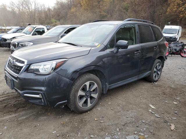 Subaru Forester 2019, VIN JF2SKAJC1KH532686, 8/10