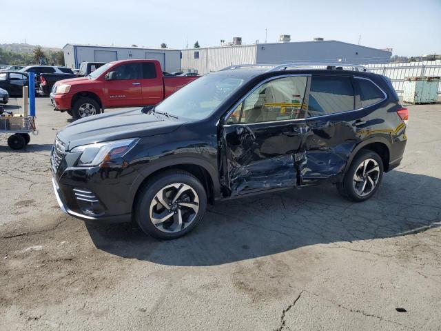 Subaru Forester 2021, VIN JF2SKAJC1MH460763, 2/11