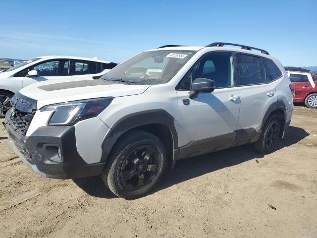 Subaru Forester 2021, VIN JF2SKAJC1MH460763, 5/11