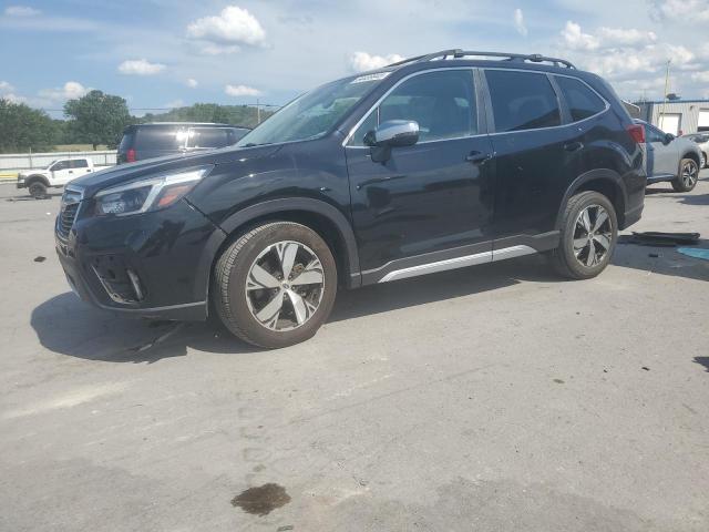 Subaru Forester 2021, VIN JF2SKAJC1MH460763, 9/11