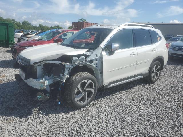 Subaru Forester 2021, VIN JF2SKAJC1MH460763, 11/11
