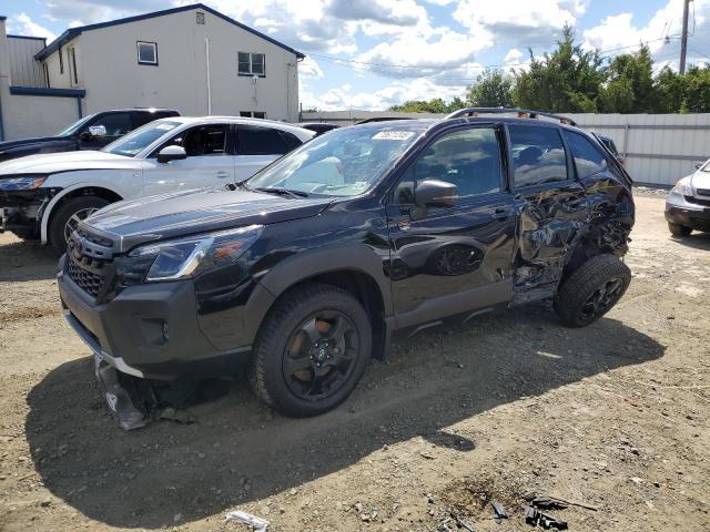 Subaru Forester 2022, VIN JF2SKAJC1NH514323, 5/5