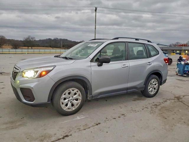 Subaru Forester 2020, VIN JF2SKAJC2LH584751, 5/5