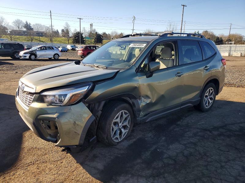 Subaru Forester 2021, VIN JF2SKAJC2MH449318, 5/5