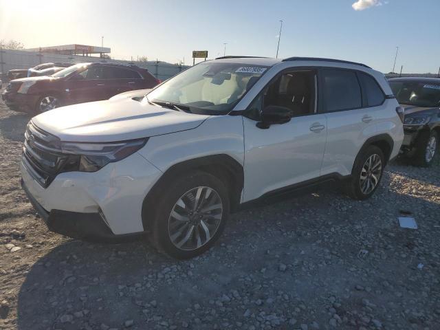 Subaru Forester 2024, VIN JF2SKAJC2RH416262, 3/5