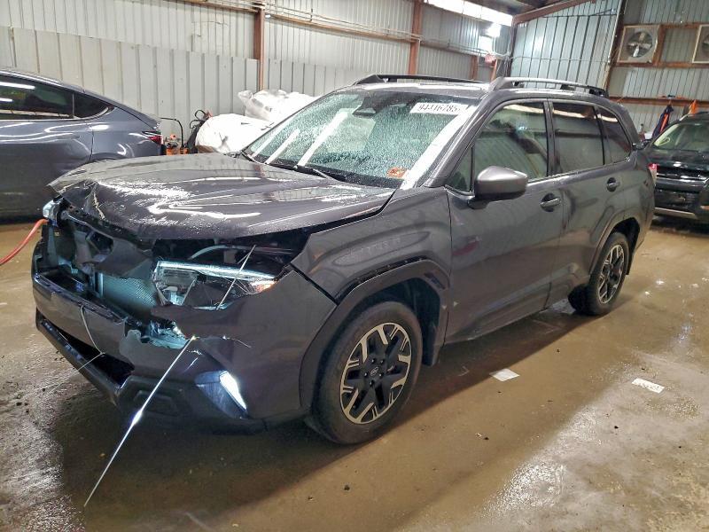 Subaru Forester 2024, VIN JF2SKAJC2RH416262, 4/5