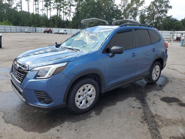 Subaru Forester 2023, VIN JF2SKAJC3PH419653, 1/11