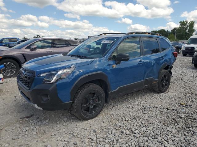 Subaru Forester 2023, VIN JF2SKAJC3PH419653, 2/11
