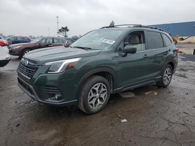 Subaru Forester 2023, VIN JF2SKAJC3PH419653, 3/11