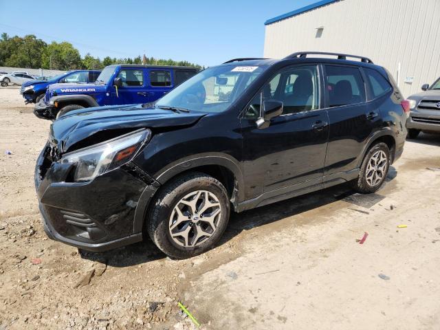 Subaru Forester 2023, VIN JF2SKAJC3PH419653, 5/11