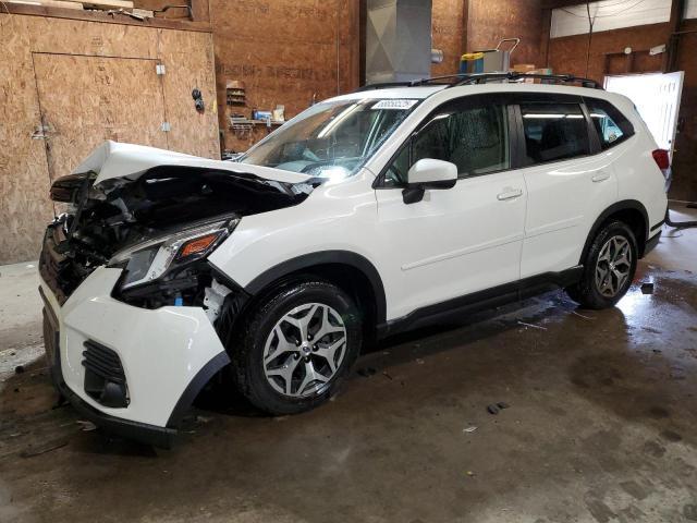 Subaru Forester 2023, VIN JF2SKAJC3PH419653, 7/11